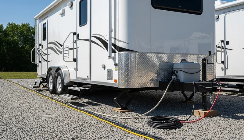 Construction compliance and porta potty placement in Gilbert AZ